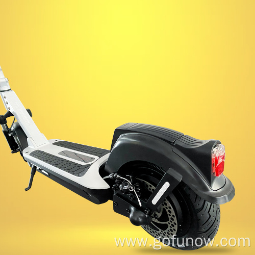 foldable powerful city 2 wheels electric scooter